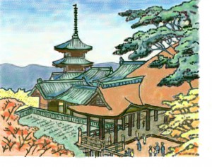 清水寺